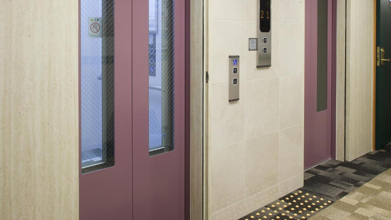 Toyoko Inn Yokohama-Sen Fuchinobe-Eki Minami-Guchi Sagamihara Exterior photo