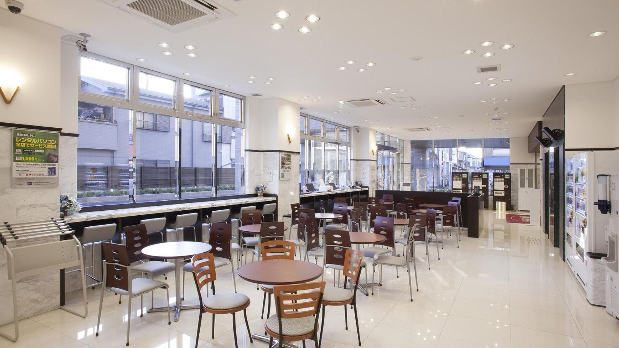 Toyoko Inn Yokohama-Sen Fuchinobe-Eki Minami-Guchi Sagamihara Exterior photo