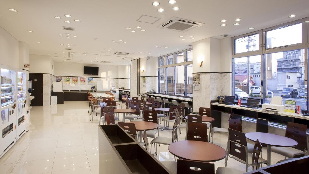 Toyoko Inn Yokohama-Sen Fuchinobe-Eki Minami-Guchi Sagamihara Exterior photo