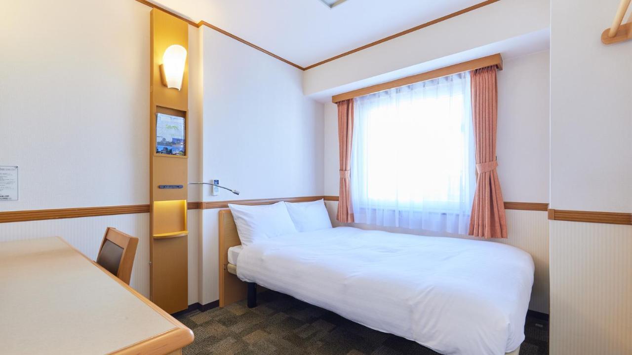 Toyoko Inn Yokohama-Sen Fuchinobe-Eki Minami-Guchi Sagamihara Exterior photo