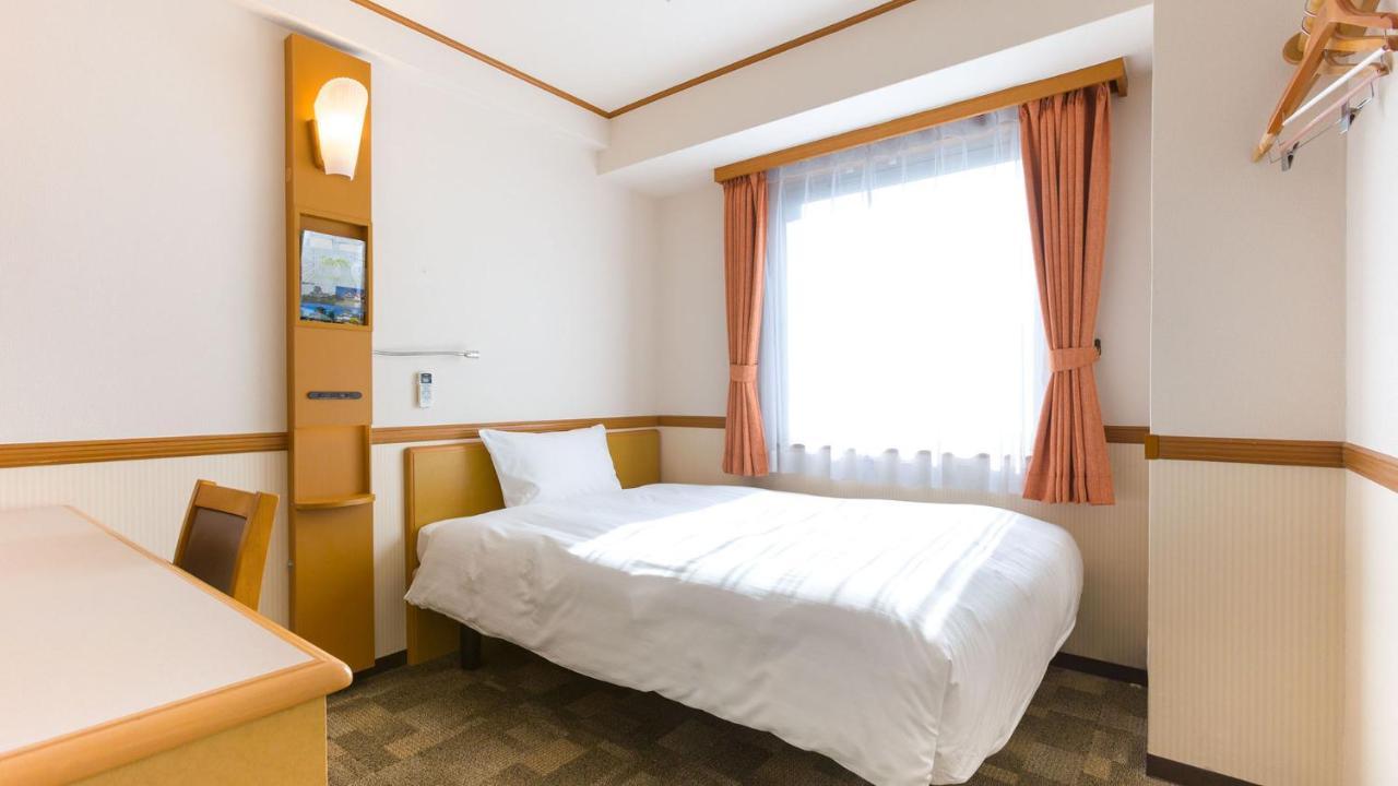 Toyoko Inn Yokohama-Sen Fuchinobe-Eki Minami-Guchi Sagamihara Exterior photo