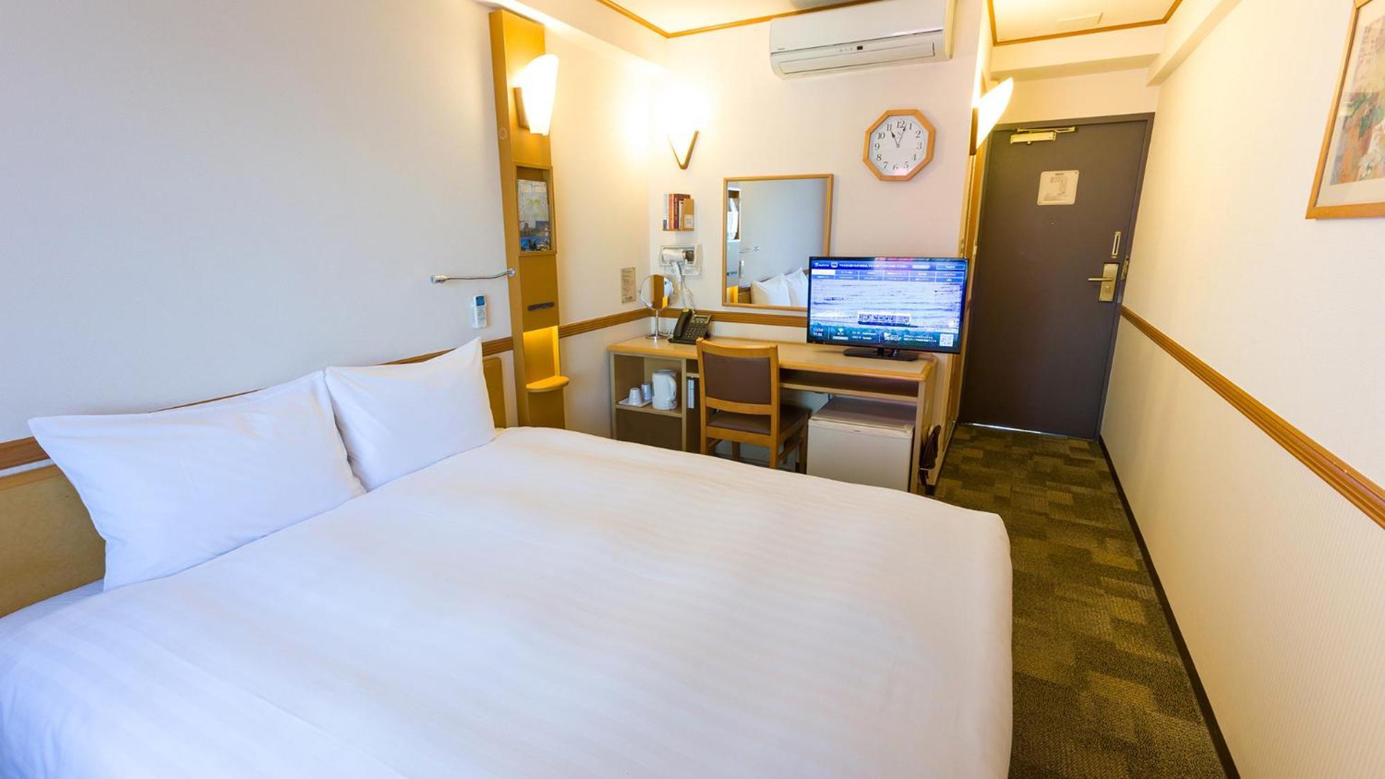 Toyoko Inn Yokohama-Sen Fuchinobe-Eki Minami-Guchi Sagamihara Room photo