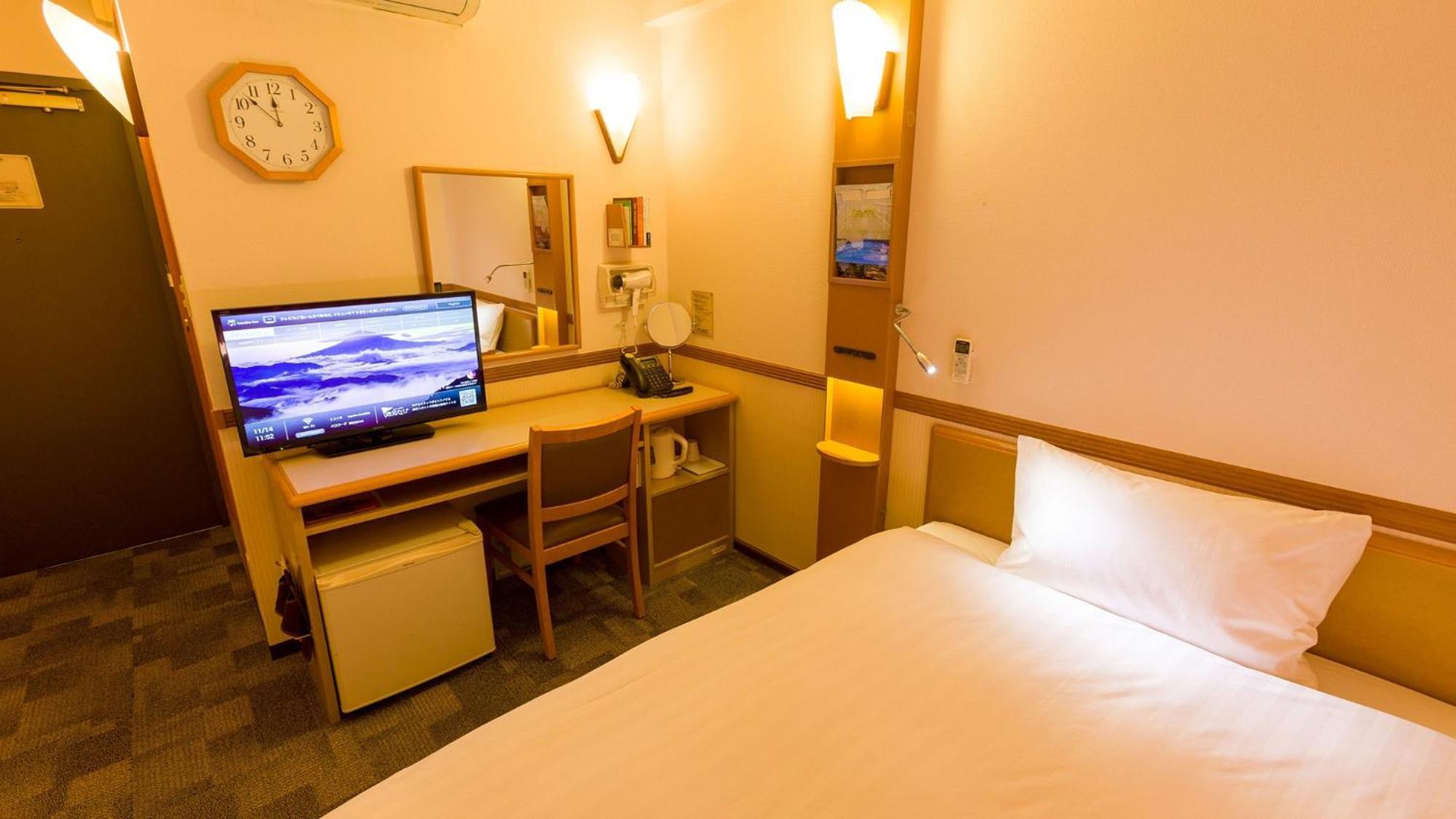 Toyoko Inn Yokohama-Sen Fuchinobe-Eki Minami-Guchi Sagamihara Room photo